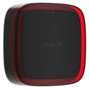 Беспроводной световой адресный пожарный оповещатель Ajax EN54 FireProtect (VAD) Jeweller Black