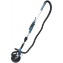 Шліфувальна машина для стін та стелі 1100Вт, 225мм, жираф, з LED підсвіткою Forte DS-225-VCLВ