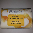 Balea мыло для рук Молоко и Мёд 150 г