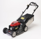 Газонокосарка бензинова Honda HRX476C2 VYEH