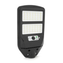 SOLAR LED-фонарь Anern AN-ISGL10-80W, 8W, 56LED/5054, 3.2v4AH LiFePO4, 600lm, заряд 8 ч, разряд 4 часа, IP66. ABC Plastic, 413*231*47mm