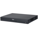 8-канальный WizSense сетевой видеорегистратор с распознованием лиц DHI-NVR2208-I2