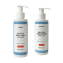 Комплекс для тіла проти акне з саліциловою кислотою Hillary Anti-Acne Body Care Complex with Salicylic Acid