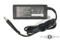 Блок живлення для ноутбуків PowerPlant HP 220 V, 19.5 V 65 W 3.33 A (7.4*5.0)