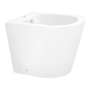 Біде підлогове Qtap Scorpio 565x355x410 White QT14441380W