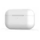 Чохол ArmorStandart Silicone Case для Apple AirPods PRO White