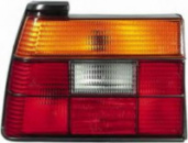 Ліхтар задній VW Jetta 2 лівий