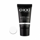 Акрил-гель OXXI Professional № 02 (белый), 30 мл