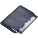 Футляр для iPad mini Troika Colori blue ocean, синій