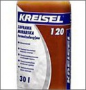КREISEL 120 Dammortel (30кг)|Термоизоляционная кладочная смесь