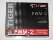 Дотяжка TIGER PWM-2 на 2 стекла (ex Mongoose)