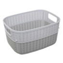 Кошик для зберігання 6,8л