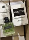 Тестер жіночі парфуми Valentino Donna Born in Roma Green Stravaganza