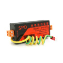 Грозозащита питания 0-220V ( защита Вход=5KA,Макс=10KA)
