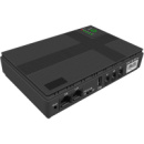 UPS Power Bank для роутера 10400 mAh, DC 5V/9V/12V, Источник бесперебойного питания