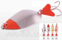 Блесна BratFishing   BIG PERCH