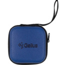 DM Чохол для навушників SoundGuard Square Navy Blue (Код товару:41716)