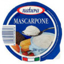 Сыр маскарпоне Mascarpone Natura, 250 г