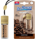 Освіжувач рідкий бочка 4,5ml - «Marcus» - Ecolo - Coffee (Кава) (15шт/уп)