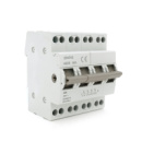 Автоматический  выключатель Voltronic HGO8-4P-40A