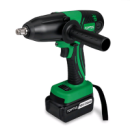 Аккумуляторный гайковерт TOPTUL 1/2« 850Nm 2200об/мин KPAB1685E