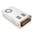Импульсный блок питания YOSO 12В 30 (360W) S-360-12 перфорированный Q36 (220*118*52) 0,76кг (214*114*49)