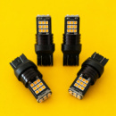 Світлодіодні LED-лампи