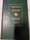 Selected Verse Thomas Moore/ Избранное Томас Мур