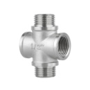 Хрестовина Thermo Alliance Forte 1/2« ВЗ SF35515