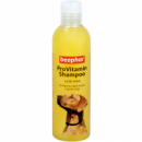 Beaphar Pro Vitamin Shampoo Gold Шампунь для собак коричневых окрасов - 250 мл