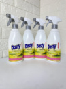Dasty Professional засіб для видалення плісняви ​​700 мл