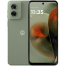 Смартфон Motorola Moto G55 8/256GB NFC Smoky Green (No Adapter) Global (PB5U0010RS) UA (Код товару:40004)