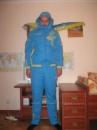 Спортивные костюмы утепленные Bosco Sport Украина