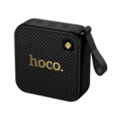 Портативная колонка с Bluetooth, 1500 мАч, HOCO HT1 Marquis / Мини колонка / Bluetooth колонка