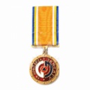Медаль «За доблесть і звитягу»