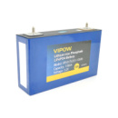 Осередок Vipow 3.2V 130AH для збирання LiFePo4 акумуляторів, (113 x 50 x 194) мм, Q5