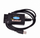 Сканер Forscan OBD2, ELM, USB.(Ford, Mazda).