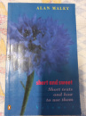 Short and Sweet: Short Texts & How to Use Them Volume 1 by Alan Maley