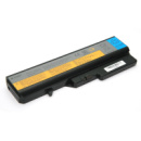 Акумулятор PowerPlant для ноутбуків IBM/LENOVO IdeaPad G460 (L09L6Y02, LOG460LH) 10.8V 4400mAh