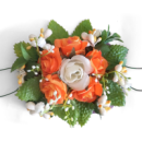 Великодня прикраса «Трояндова весна»