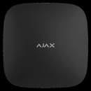 Ajax Hub 2 4G (8EU/ECG) black Интеллектуальный центр системы безопасности Ajax с поддержкой датчиков с фотофиксацией