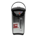 Термопот Grunhelm GTP450SB 4.5 л серебристый
