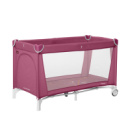 Манеж CARRELLO Piccolo CRL-11503/1 Orchid Purple /1/ MOQ