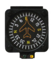 FALCON VERTICAL CARD COMPASSES NON TSO