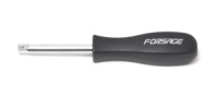 Рукоятка для головок 1/4« (6»-150мм) Forsage F-8143