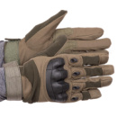 Тактичні рукавиці T-Gloves розмір XL олива