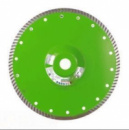 Алмазный диск по камню DISTAR 230x2,6x9x22,23 Turbo ELITE Active (10216025017)