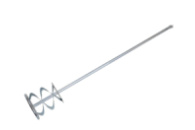 Миксер для сухих смесей SDS+ Сила - 100 x 600 мм 1 шт.