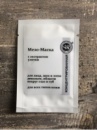 Пробник Мезо-Маска для лица с экстрактом муцина Улитки для всех типов кожи 5 г