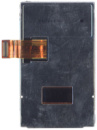 Матриця для планшета 3«, Slim (тонка), 400x240, Світлодіодна (LED), без кріплень, глянсова LG VIEWTY KU990
